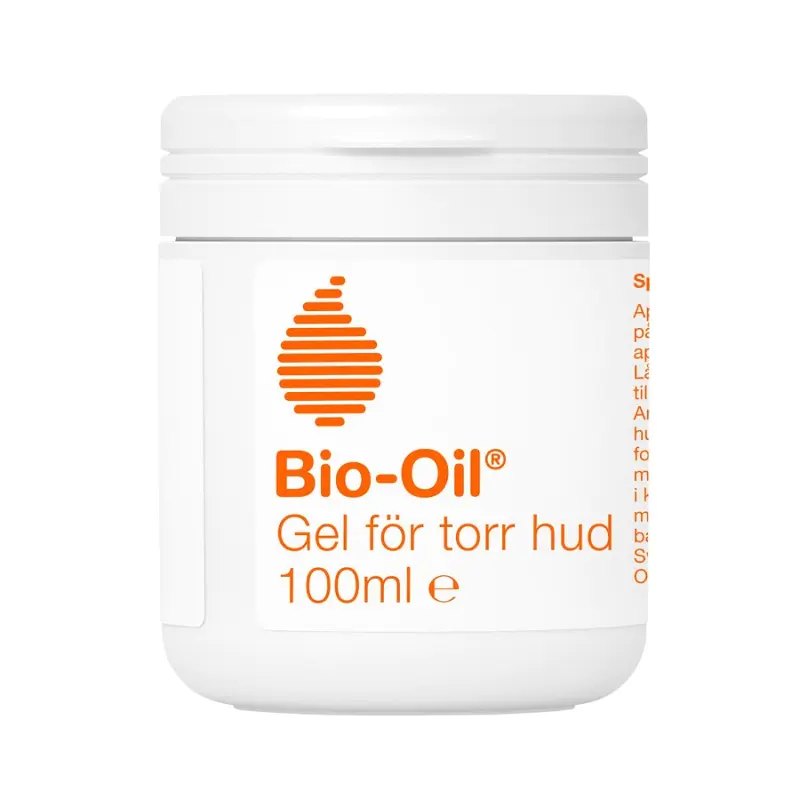 Bio-Oil Gel for Dry skin 100 ml